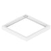 SLV 1011267 SURFACE MOUNTING FRAME, 625 WH (MD01)