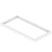 SLV 1011269 SURFACE MOUNTING FRAME, 1200/600 WH (MD01)