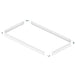 SLV 1011269 SURFACE MOUNTING FRAME, 1200/600 WH (MD23)