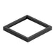 SLV 1011270 SURFACE MOUNTING FRAME, 600 BK (MD01)