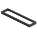 SLV 1011272 SURFACE MOUNTING FRAME, 1200/300 BK (MD01)