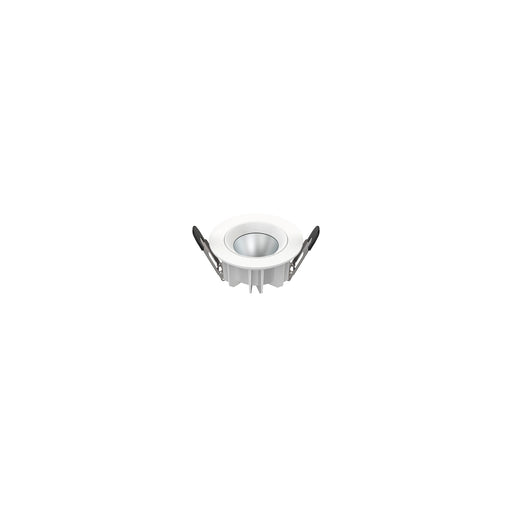 SLV 1011291 DOWNLIGHT P, 84 12 WM 830 60 ML WH IP54 (MD01)