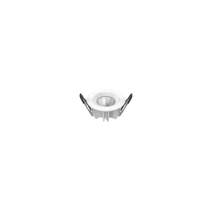SLV 1011292 DOWNLIGHT P, 84 12 WM 830 60 ML DALI WH IP54 (MD01)