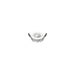SLV 1011292 DOWNLIGHT P, 84 12 WM 830 60 ML DALI WH IP54 (MD01)
