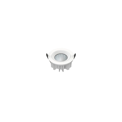 SLV 1011295 DOWNLIGHT P, 115 18 WM 830 60 ML WH IP54 (MD01)
