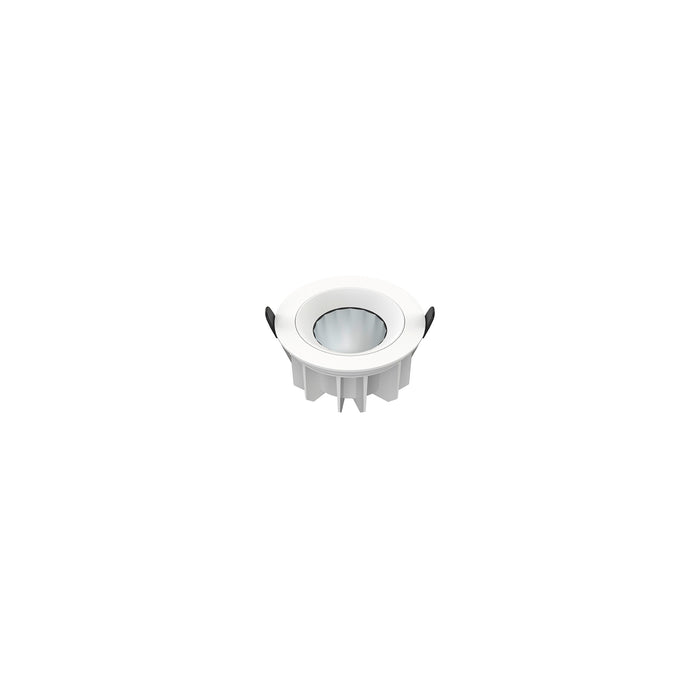 SLV 1011296 DOWNLIGHT P, 115 18 WM 830 60 ML DALI WH IP54 (MD01)