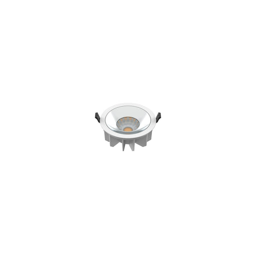 SLV 1011297 DOWNLIGHT P, 165 30 HG 830 60 ML WH IP54 (MD01)