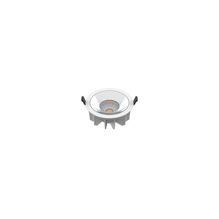 SLV 1011297 DOWNLIGHT P, 165 30 HG 830 60 ML WH IP54 (MD01)