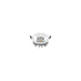 SLV 1011298 DOWNLIGHT P, 165 30 HG 830 60 ML DALI WH IP54 (MD01)