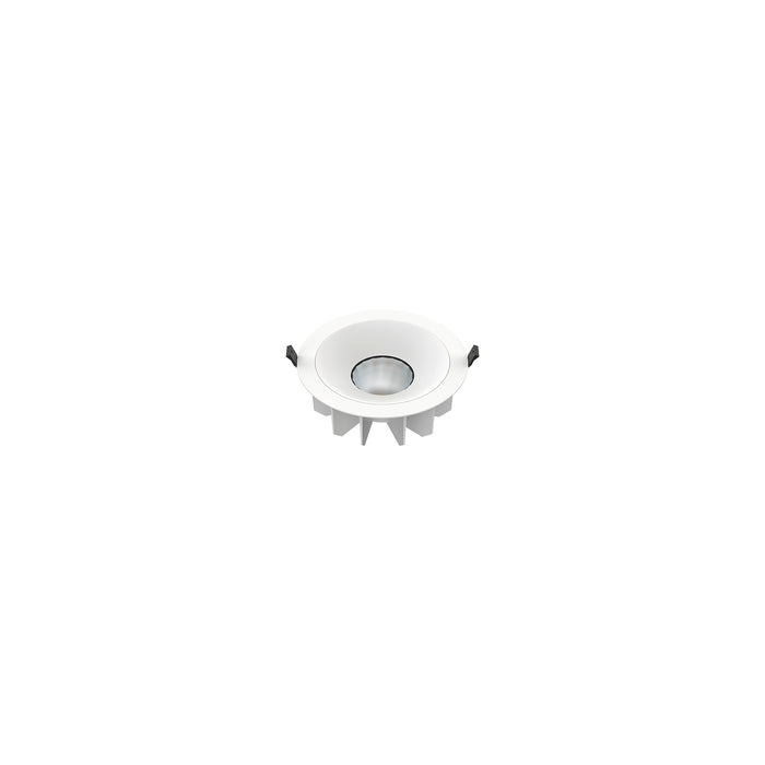 SLV 1011302 DOWNLIGHT P, 230 40 WM 830 60 ML DALI WH IP54 (MD01)