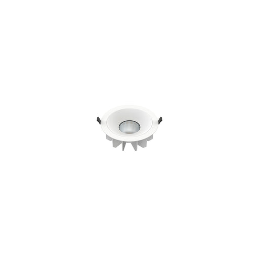 SLV 1011304 DOWNLIGHT P, 230 40 WM 830 60 ML WH IP54 (MD01)