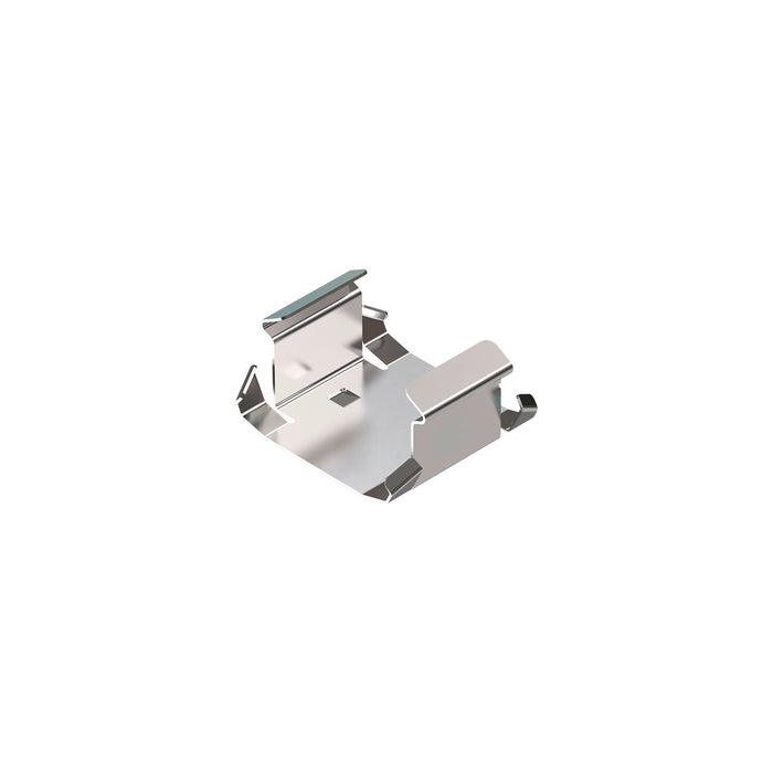 SLV 1011333 RETRO, MOUNTING CLIP Q-STIN T5, Q-STIN T8, VLG T5, VLG T8 (MD01)