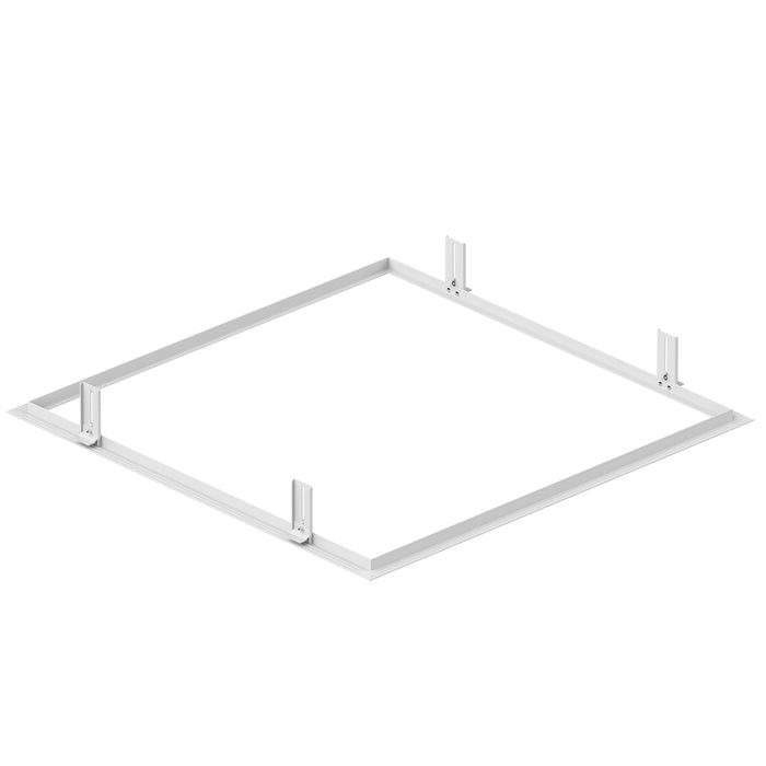 SLV 1011334 RECESSED MOUNTING FRAME, 600 WH (MD01)