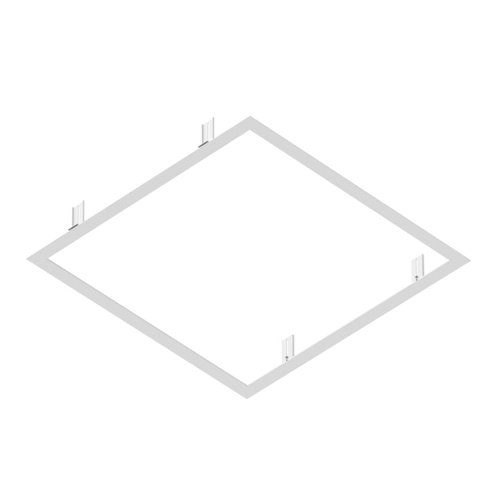 SLV 1011334 RECESSED MOUNTING FRAME, 600 WH (MD23)