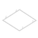 SLV 1011334 RECESSED MOUNTING FRAME, 600 WH (MD23)