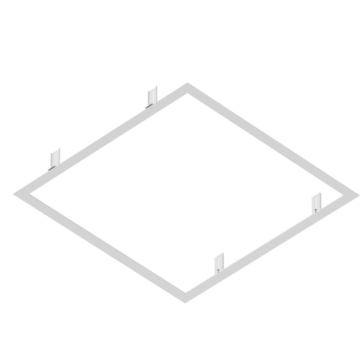 SLV 1011335 RECESSED MOUNTING FRAME, 625 WH (MD01)
