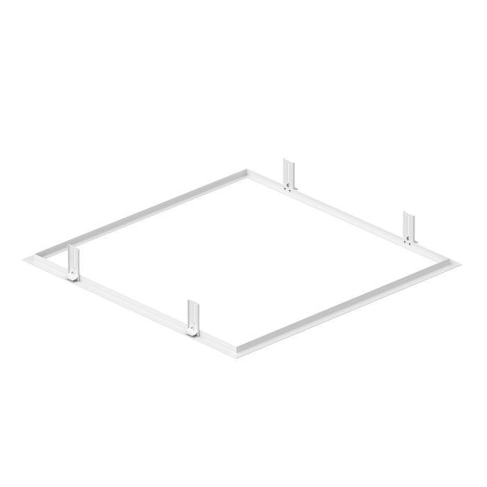 SLV 1011335 RECESSED MOUNTING FRAME, 625 WH (MD23)