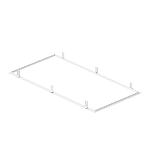 SLV 1011337 RECESSED MOUNTING FRAME, 1200/600 WH (MD01)