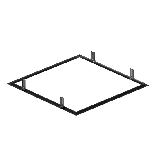 SLV 1011339 RECESSED MOUNTING FRAME, 625 BK (MD01)