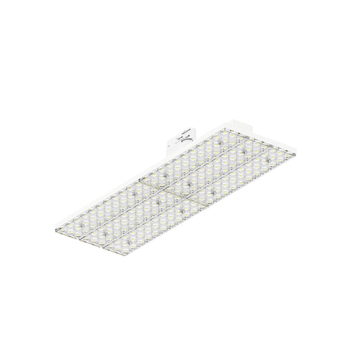 SLV 1011392 TRACK PANEL, 3PH. 120 830/840 DWB ML WH (MD01)