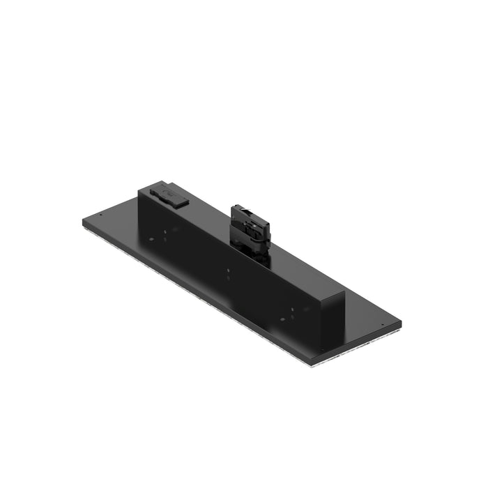 SLV 1011395 TRACK PANEL, 3PH. 120 830/840 WB ML BK (MD23)