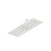 SLV 1011396 TRACK PANEL, 3PH. 120 830/840 DWB ML WH DALI (MD01)