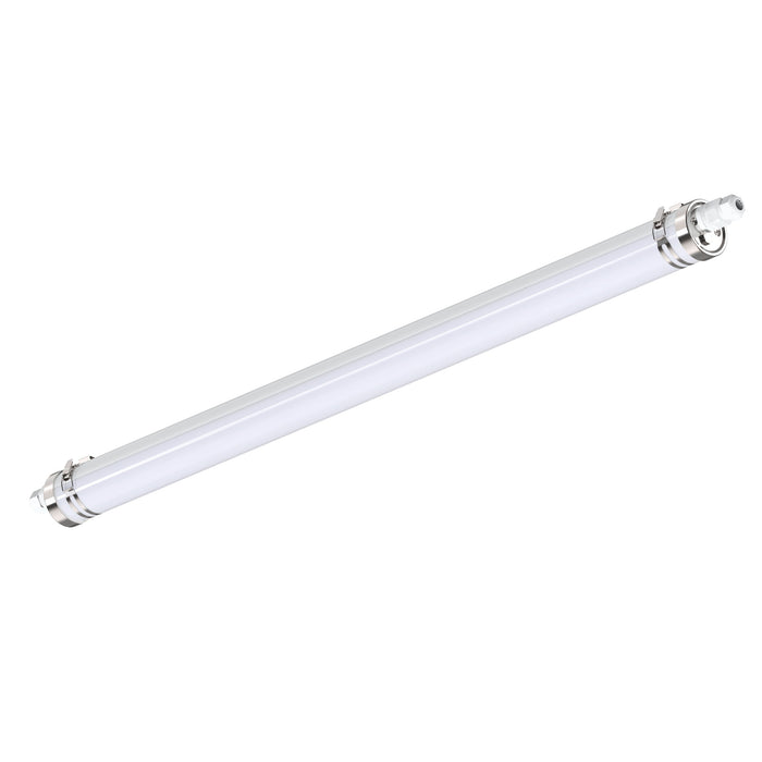 SLV 1011476 TUBULAR P, 1200 560 850 WH DALI2 OPL PMMA (MD24)