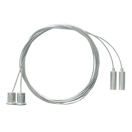 SLV 1011504 TUBULAR P, SUSPENSION KIT 2M 2PCS. (MD01)