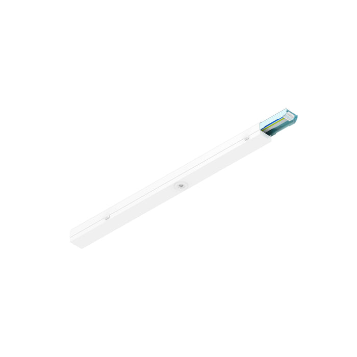 SLV 1011506 EASYLIGHT 1000, 450 750 OVAL/ROUND EM 3H WH (MD01)