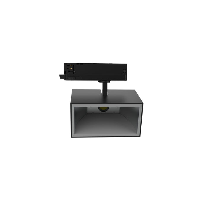 SLV 1011516 TRACKSPOT P SQ, 3PH. 62 930 ML BK (MD01)