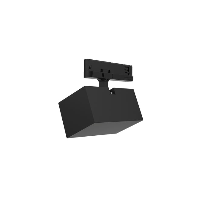 SLV 1011516 TRACKSPOT P SQ, 3PH. 62 930 ML BK (MD23)