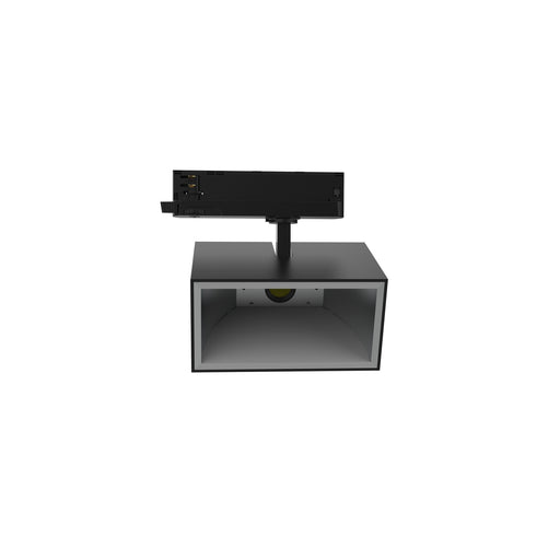 SLV 1011517 TRACKSPOT P SQ, 3PH. 64 935 ML BK (MD01)