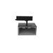 SLV 1011517 TRACKSPOT P SQ, 3PH. 64 935 ML BK (MD01)