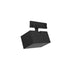 SLV 1011518 TRACKSPOT P SQ, 3PH. 66 940 ML BK (MD23)