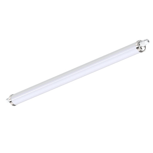 SLV 1011524 TUBULAR P, 1200 500 840 WH DALI2 OPL PC (MD01)