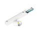 SLV 1011530 EASYLIGHT SPOT, 500 428 927 WB WH ML (MD01)