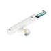 SLV 1011543 EASYLIGHT SPOT, 500 472 950 WB WH ML DALI2 (MD01)