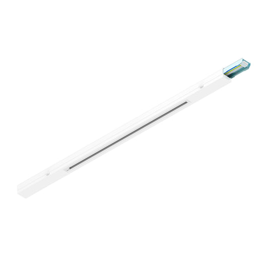 SLV 1011547 EASYLIGHT, 1500 3PH TRACK WH (MD01)