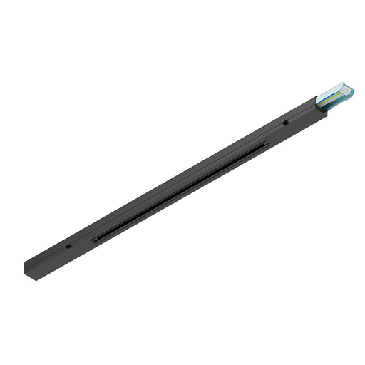 SLV 1011552 EASYLIGHT, 1500 3PH TRACK BK DALI (MD01)