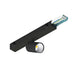 SLV 1011564 EASYLIGHT SPOT, 500 472 950 WB BK ML DALI2 (MD01)