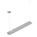 SLV 1011576 WORKLIGHT P LINE, 1200 52 830/840 WB ML DALI DT8 SI (MD23)