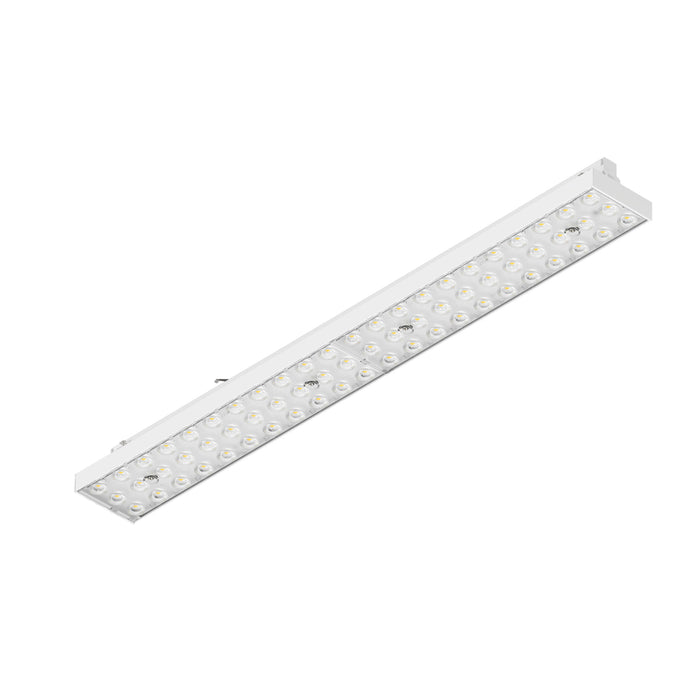 SLV 1011581 TRACK LINE S, 3~ Spot, 40 830/835/840 DWB ML WH DALI (MD01)