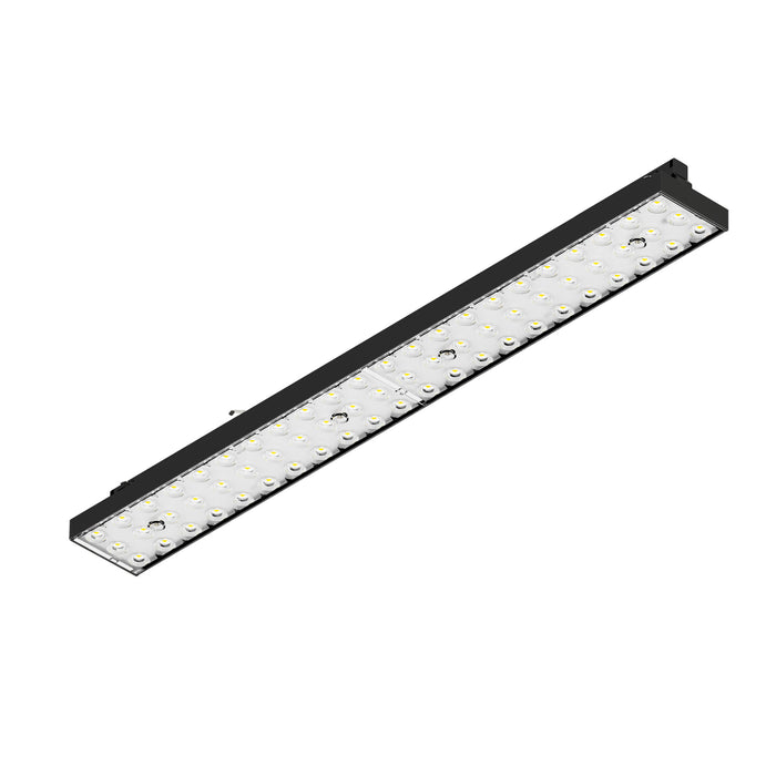 SLV 1011582 TRACK LINE S, 3~ Spot, 39 830/835/840 DWB ML BK (MD01)