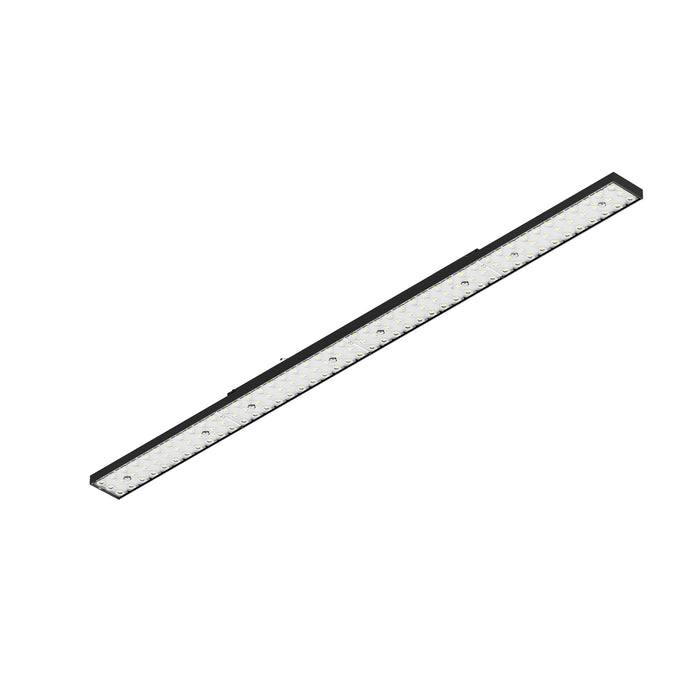 SLV 1011590 TRACK LINE M, 3~ Spot, 80 830/835/840 DWB ML BK (MD01)
