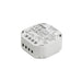 SLV 1011655 DALI INTERFACE PUSH DIMM / DALI PCU TW G2, white (MD01)