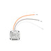 SLV 1011655 DALI INTERFACE PUSH DIMM / DALI PCU TW G2, white (MD27)