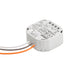 SLV 1011655 DALI INTERFACE PUSH DIMM / DALI PCU TW G2, white (MD26)