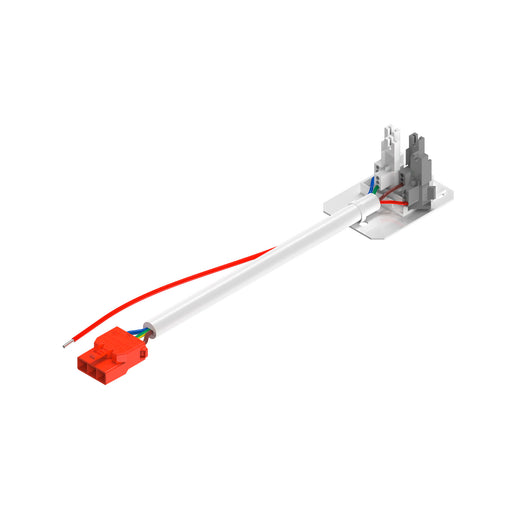 SLV 1011656 RETRO, CON 4P001 CONNECTOR 4-PLUG EM (MD01)