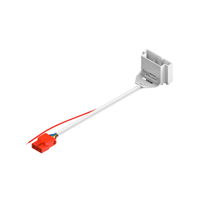 SLV 1011657 RETRO, CON 4P002 CONNECTOR 4-PLUG EM (MD01)