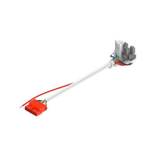 SLV 1011663 RETRO, CON 6P101 CONNECTOR 6-PLUG EM (MD01)